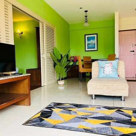 Dsavoy Afamosa Melaka Apartment Exterior photo