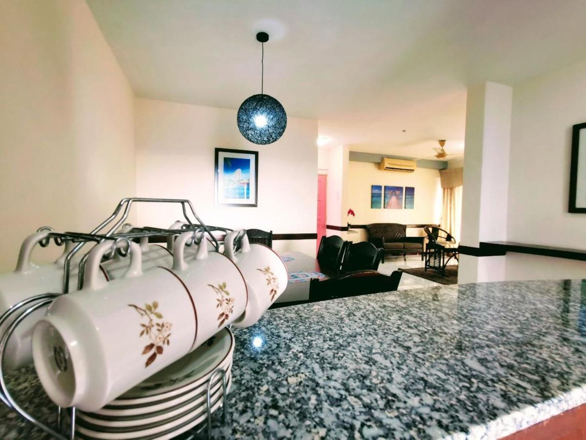 Dsavoy Afamosa Melaka Apartment Exterior photo