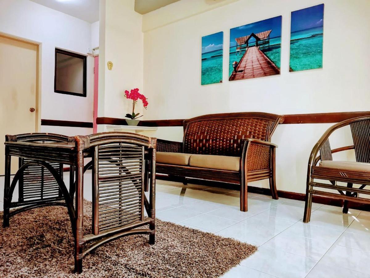 Dsavoy Afamosa Melaka Apartment Exterior photo