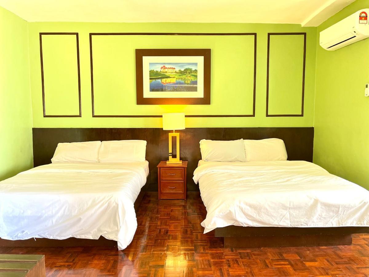 Dsavoy Afamosa Melaka Apartment Exterior photo