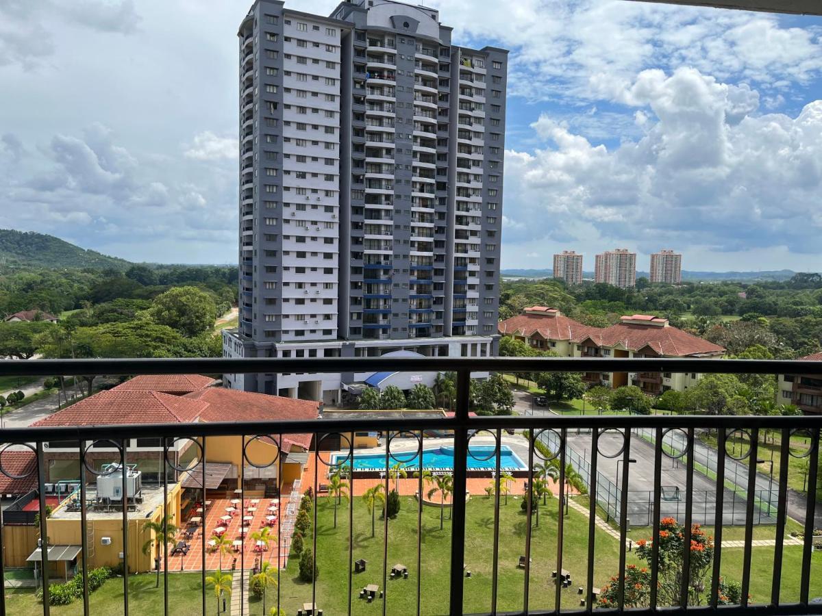 Dsavoy Afamosa Melaka Apartment Exterior photo