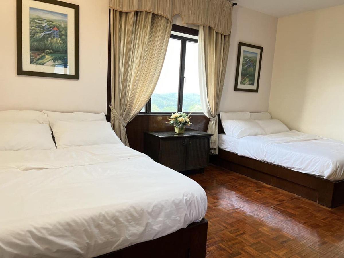 Dsavoy Afamosa Melaka Apartment Exterior photo