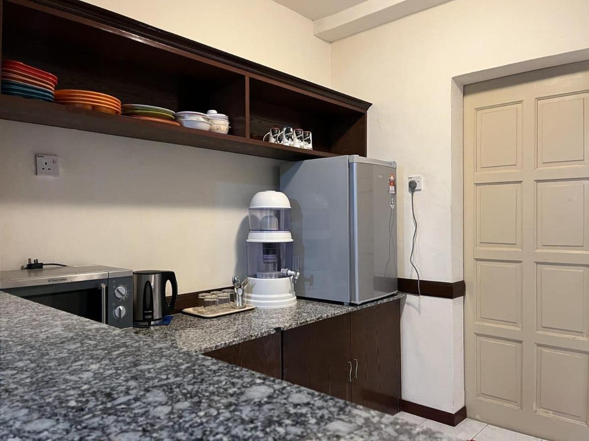Dsavoy Afamosa Melaka Apartment Exterior photo