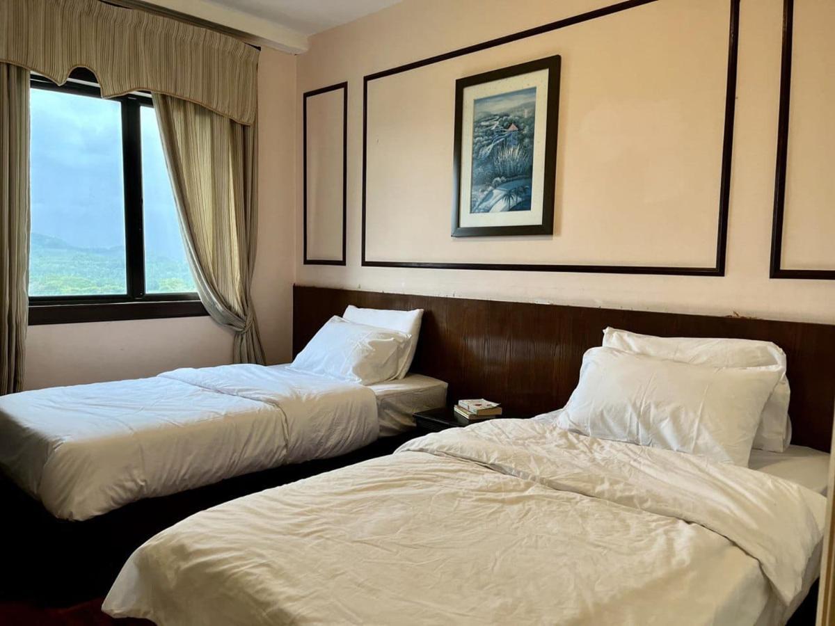 Dsavoy Afamosa Melaka Apartment Exterior photo