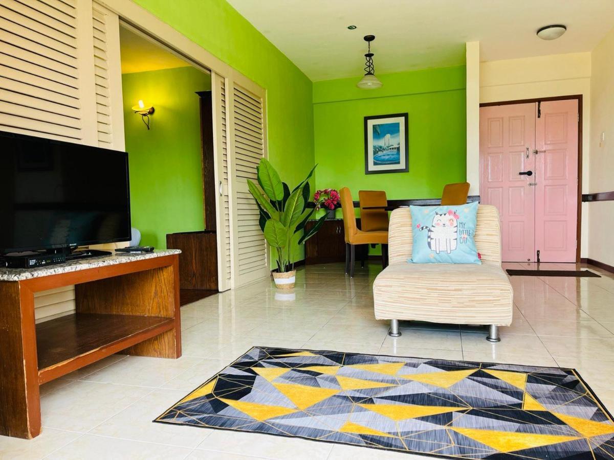 Dsavoy Afamosa Melaka Apartment Exterior photo