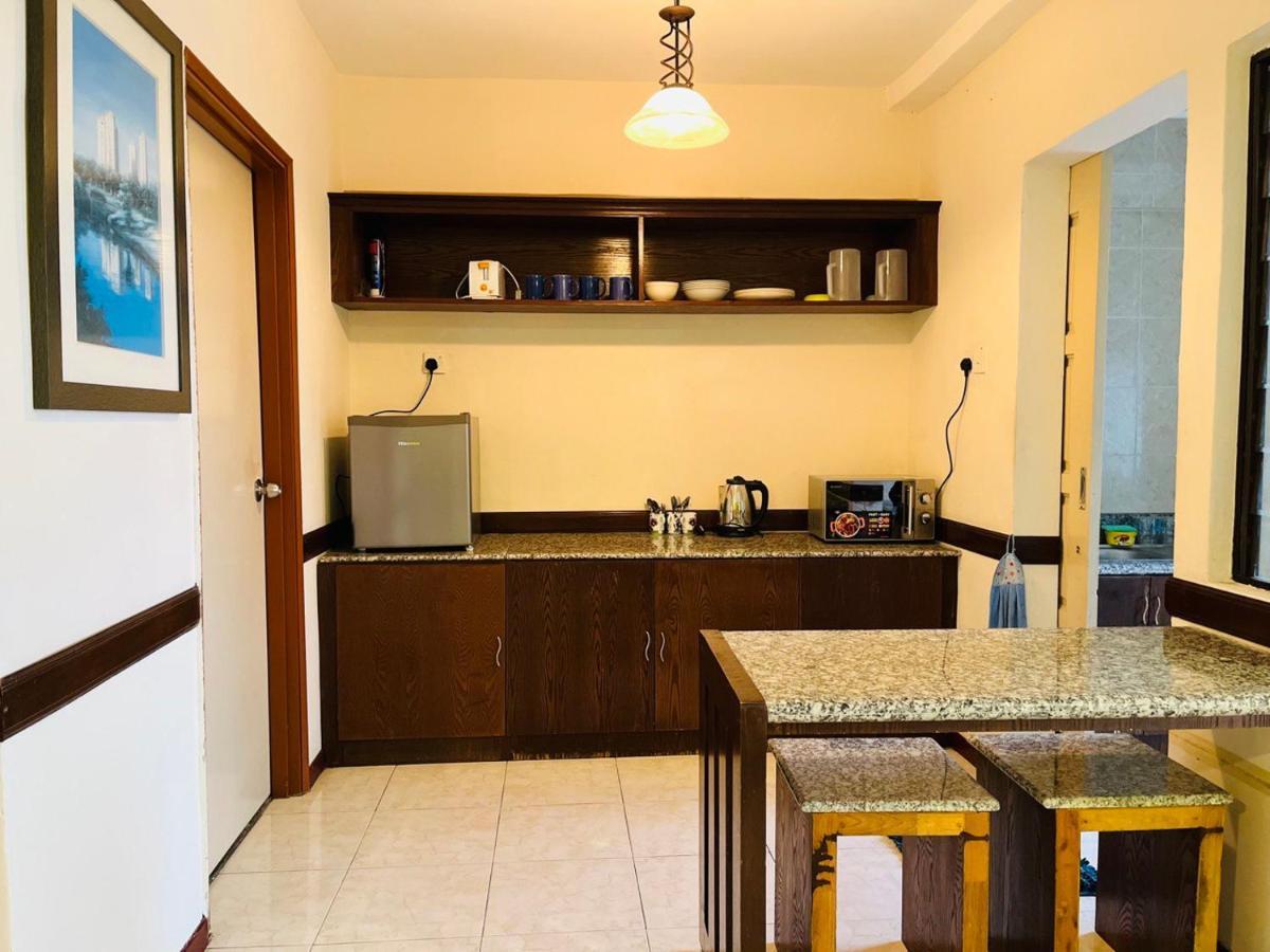 Dsavoy Afamosa Melaka Apartment Exterior photo